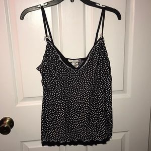 Intimate/Sleepwear Tank Top